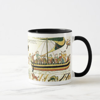 Mug La tapisserie I de Bayeux