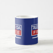 Mug La télévision officielle sans agenda (Centre)