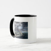 Mug La tempête (Devant gauche)