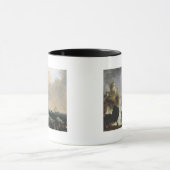 Mug La tempête (Centre)