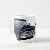 Mug La tendance de 1963 (Devant gauche)