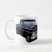 Mug La tendance de 1963 (Gauche)