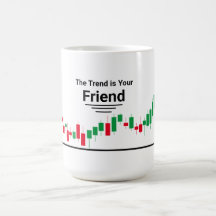 La tendance est votre ami