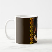 Mug La tentation du Christ, Titien (Gauche)