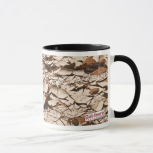 Mug La terre