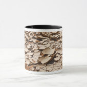Mug La terre (Centre)