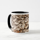 Mug La terre (Devant gauche)
