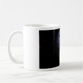Mug La Terre Bleue De L'Espace Inspiration (Gauche)