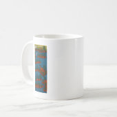 Mug La terre de mille îles 2007 (Devant gauche)