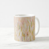 MUG LA TERRE DE PÂTE A ÉTÉ TRANSFORMÉE EN PASTEL-COLOR (Devant droit)