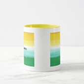 Mug La Terre et le Soleil (Centre)