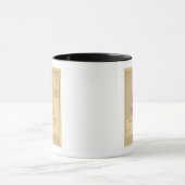 Mug La Terre Sainte sous Salomon (Centre)