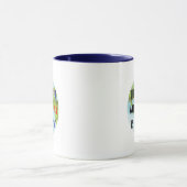 Mug La terre sans art (Centre)