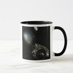 Mug La Terre, un objet Milky Way
