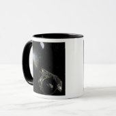 Mug La Terre, un objet Milky Way (Devant gauche)