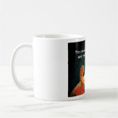 Mug La terre un pays (Gauche)