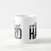 Mug la terre va HARD (Centre)