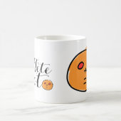 Mug La Tête à Toto Funny Math Plaisanteries pour enfan (Centre)