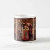 Mug La Tête Baltique (Centre)