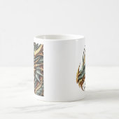 Mug La tête du dragon (Centre)
