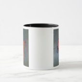 Mug La tête rouge, c.1915 (Centre)