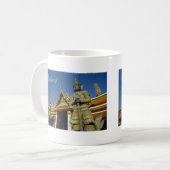 Mug La Thaïlande (Devant gauche)