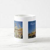 Mug La Thaïlande (Centre)
