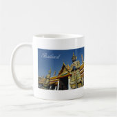 Mug La Thaïlande (Gauche)