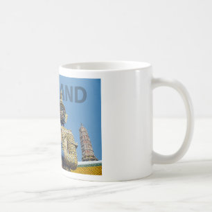 Mug La Thaïlande