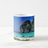 Mug La Thaïlande (Centre)