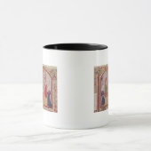 Mug La théorie de vertus intellectuelles (Centre)