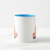 Mug La théorie du Big Bang | Howard (Centre)