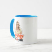 Mug La théorie du Big Bang | Penny (Devant gauche)