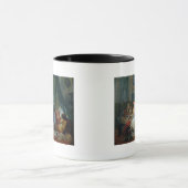 Mug La toilette (Centre)