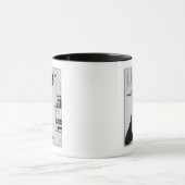 Mug La toilette de Salome (Centre)