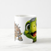 Mug La Tortue (Centre)