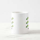 Mug La tortue maladroite (Centre)