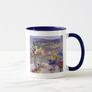 Mug La Toscane florale