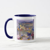 Mug La Toscane florale (Gauche)