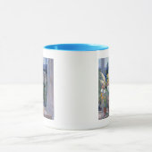 Mug La Toscane Hillside II (Centre)