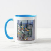 Mug La Toscane Hillside II (Gauche)