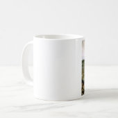 Mug La tour de Babel (Devant gauche)
