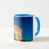 MUG LA TOUR DE THESSALONIKI (Devant droit)