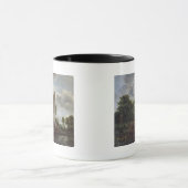 Mug La tour d'église (Centre)
