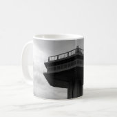 Mug La Tour des Pennins (Devant gauche)