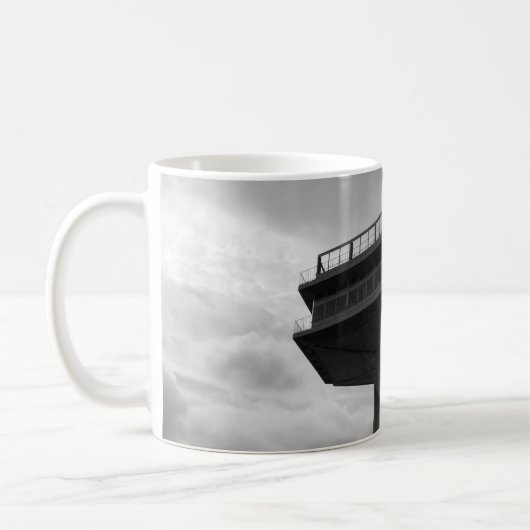 Mug La Tour des Pennins (Gauche)