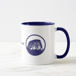 Mug La tour du diable