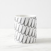 Mug La Tour Eiffel (Centre)