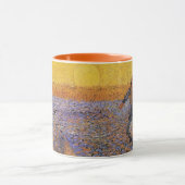 Mug La tour par Vincent van Gogh (Centre)