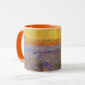 Mug La tour par Vincent van Gogh (Devant gauche)